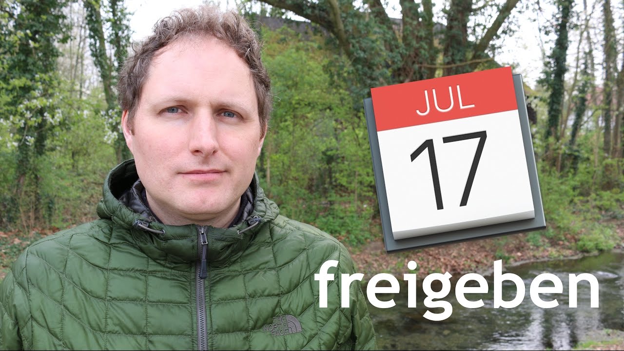 Icloud Kalender Freigeben Und Abonnieren Mac Iphone Youtube