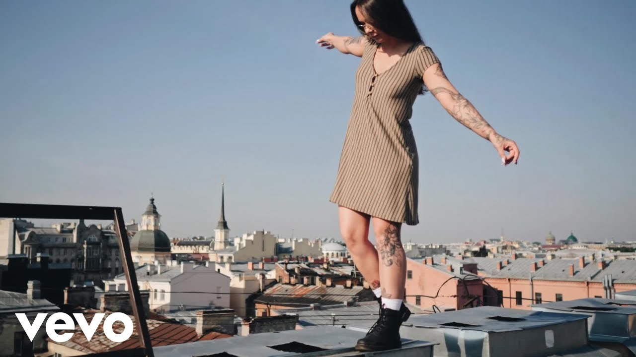 SØRENSEN - In My Mind (Official Music Video) - YouTube
