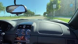 2007 Saturn Sky Mallett LS7 Drive #2
