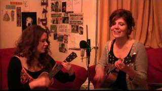 Our Entry in Bushman's 2008 Ukulele World Video Contest