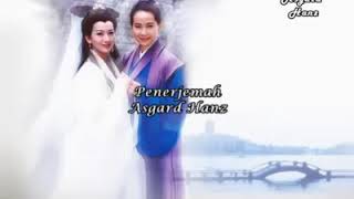 Qing Chau Ai Hen (ost the legend of white snake 1992