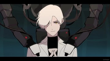 [Portal2 animation] Core Change(1) [ENG/한국어]