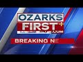 Breaking: water rescue and search