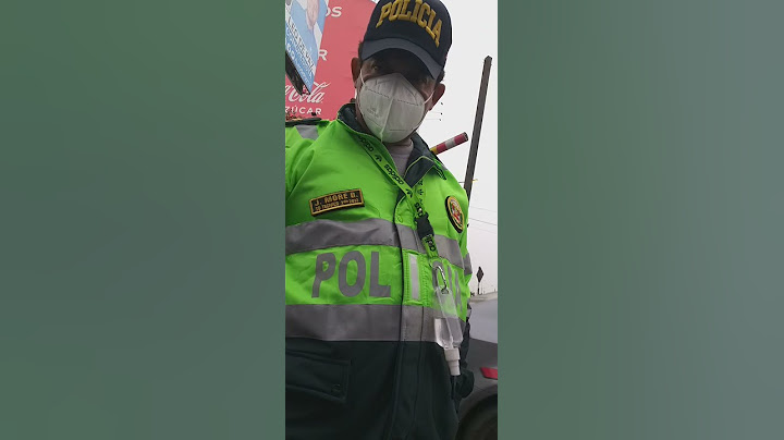 malos policias rvr lima Tahuantinsuyo Perú