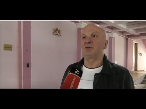 პრემიები გაიცა გორის მერიაში, საკრებულოსა და ააიპებში    თანხის ოდენება კოლოსალურია 9.01.2023