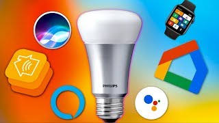 Apple, Google, & Amazon Team Up to Fix Smart Home Devices!