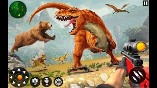 Deadliest Dinosaur Hunting Simulator 2021 screenshot 5