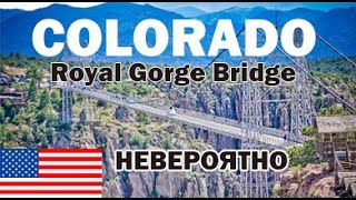 Royal Gorge Bridge Blog Colorado_Zabugrom_Life