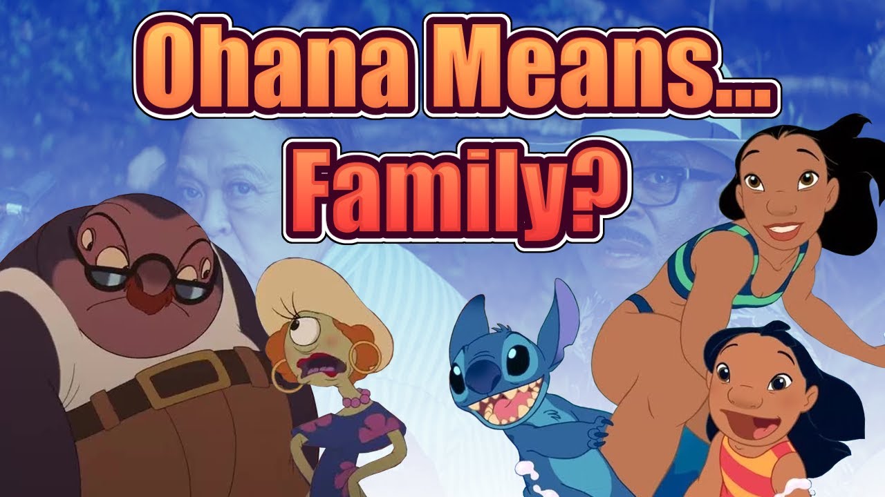 Lilo & Stitch & The Non-Nuclear Family - Feat. Frunsi RubensTab T11 pro Drawing Tablet