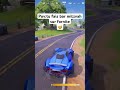 Pov tu fais bar mitvah sur fornite