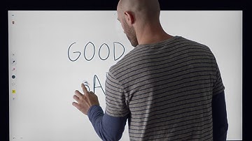 Jamboard - Erase by Hand