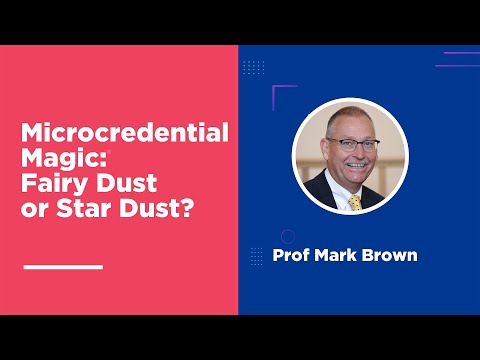 Fairy dust or star dust?