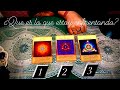 ¿Que es lo que estas Enfrentando? ~ Geometría Sagrada ~ Tarot Interactivo