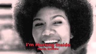 Marcia Griffiths - Hurtin inside