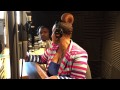 Teddy and Tina KJLH Interview Part 2