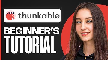 Thunkable App Making Tutorial for Beginners | Build Your Own Mobile Apps Without Code (Demo)