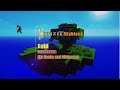 Hypixel Skyblock Geld verdienen Midgame