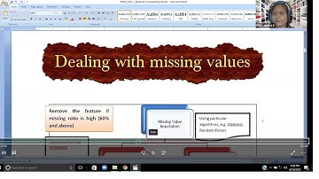 Exploratory Data Analysis & Stages of Data Modeling - PART 2