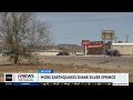Silver Springs residents react to aftershock