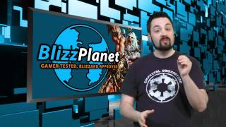Blizzplanet Diablo Dialogue Episode 1.5 Open Beta