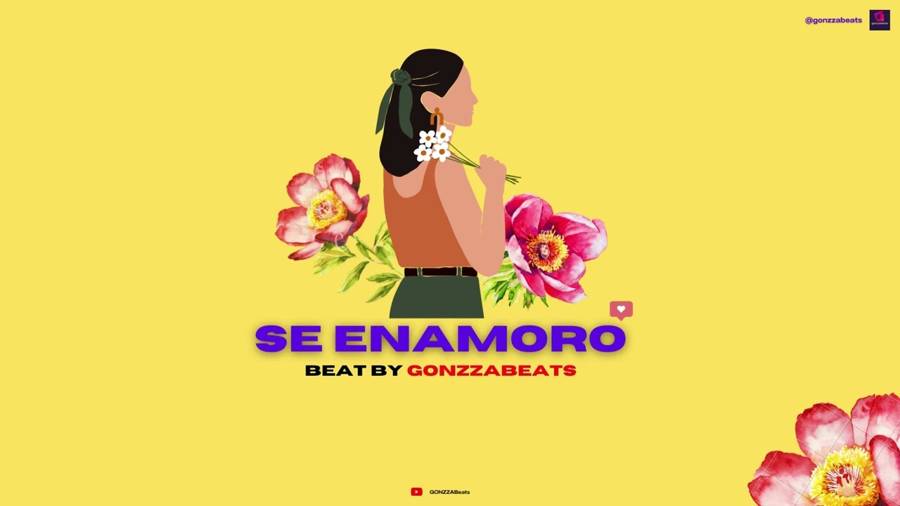 |nstrumental ROMANTICO Reggeton (Beat Romantico Reggaeton)