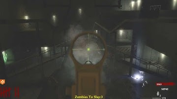 Cod WaW CUSTOM ZOMBIES EP 1 Quizz (Failure)