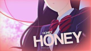 Honeypie ✨ | Komi Shouko (AMV/Edit) 4K!
