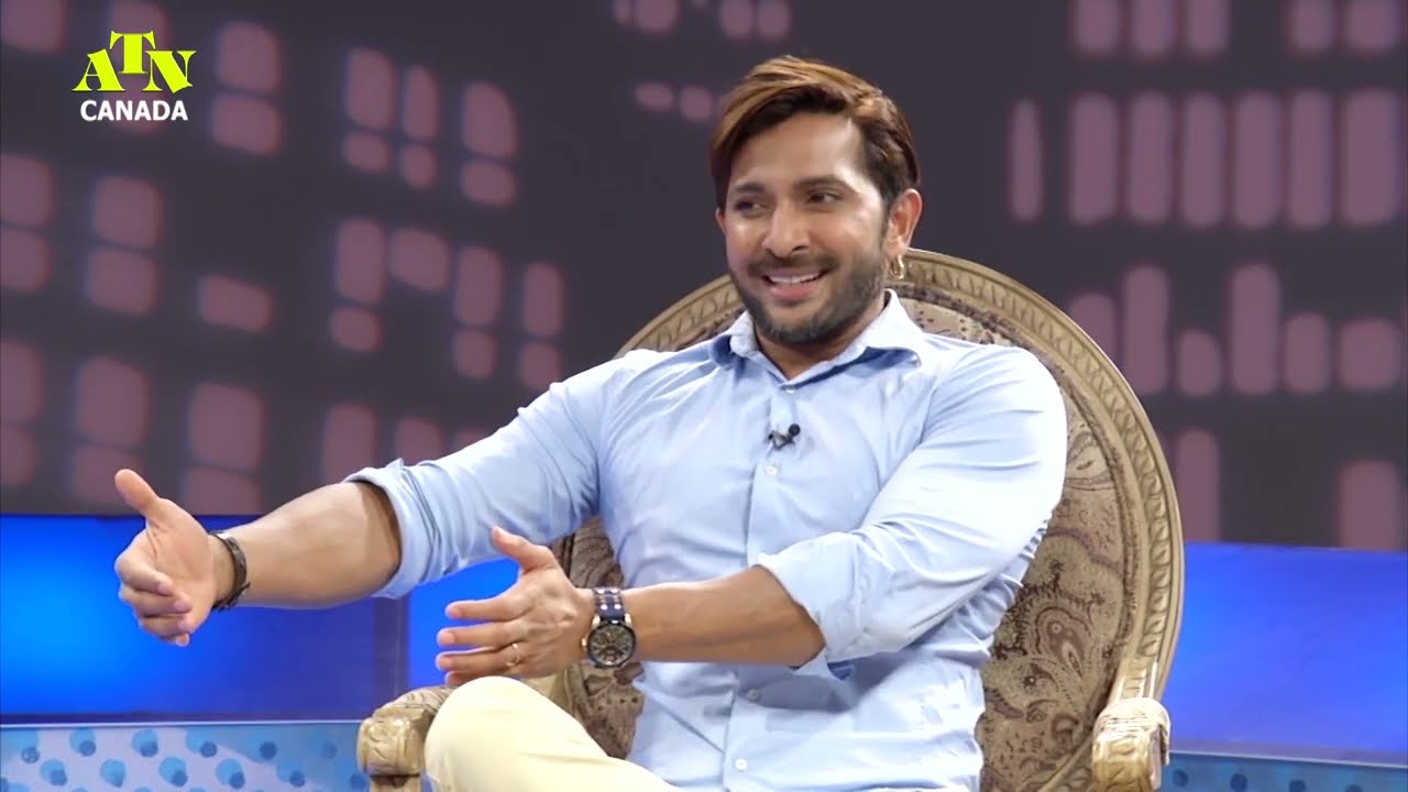 Terence Lewis talks about working in Bollywood & his work in Oscar-nominated film Lagaan. Part 1/2