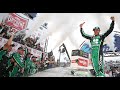 Backseat Drivers season recap: Kyle Larson | NASCAR Cup Series in 2019