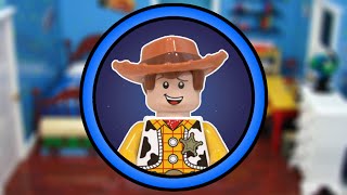 Lego Toy Story - Death Sounds by MrMrMANGOHEAD 62,239 views 10 months ago 35 seconds