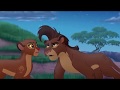 The Lion Guard (Хранитель Лев/Львиная Гвардия) S03E12 - "Полёт Балио"