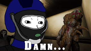 Scp Secret Laboratory Parabellum In A Nutshell