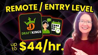 Details Entry Level & High Paying Remote Jobs (Plus Easy Job Schedule Appointments) Guide