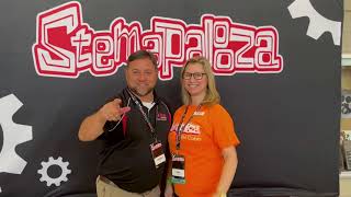 Full STEMAPALOOZA Recap 2023 Guide