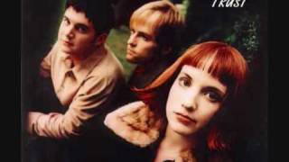 Watch Sixpence None The Richer Trust video