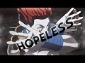 Hopeless Lover Girl Anime Mix AMV EDIT