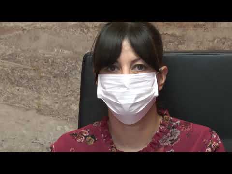 Servicio de Ayuda a Domicilio Noticia Informativos 04/05/2021