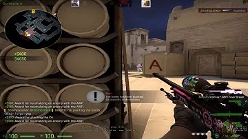 Blatant cheating in prime(2v5)