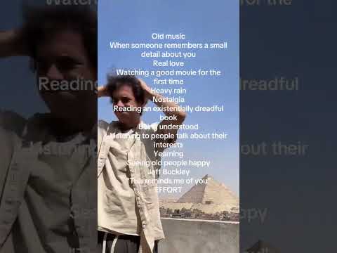 Karim كريم Tiktok Pretty Fyp Notmine Fyp 