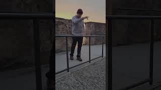 Assisted Boing-e-Boing 1A YoYotrick #trickcircle #yoyo #jojo #tym #2024