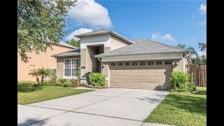 4713 Whispering Wind Ave Tampa Whispering Oaks Best Real Estate Agents Duncan Duo RE/MAX Home Video