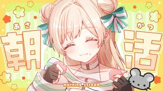 真白もかの配信のサムネイル画像