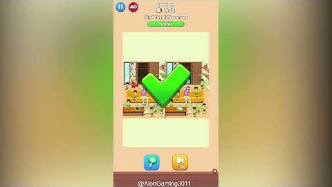 Tricky Prank: Annoying Quest - Level 85 Walkthrough Solution (Android,IOS)