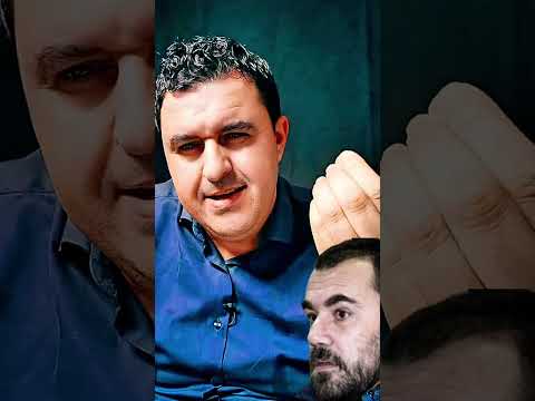 رسالة هامة و مؤثرة من يوبا الغديوي نائب رئيس الحزب الوطني الريفي