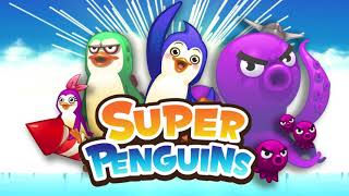 Super Penguins Nov 25 Global