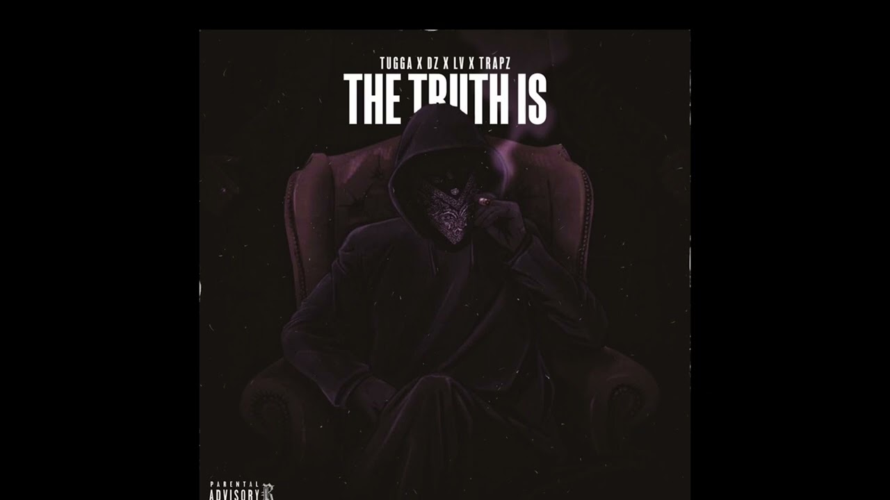 #10Side Tugga x Dz x LV x Trapz - The Truth Is (Audio) #Wolverhampton