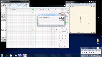 Antenna simulation tutorial 2 - building antennas with the editors