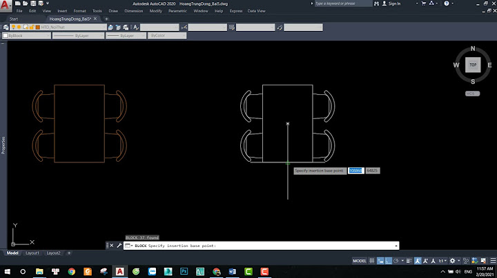 Lỗi không sửa được block trong cad báo value