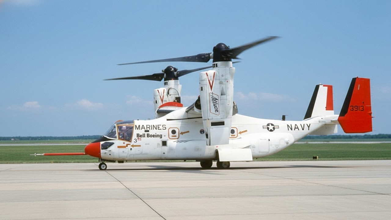 Las 10 Aeronaves Clásicas Más Bizarras Que Nunca Has Visto!