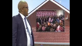 OAC_CAPETOWN (Mzomtsha officer's choir) Bayethe_2019.